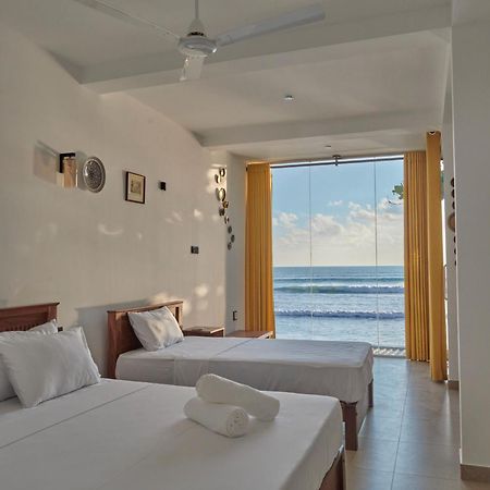 Kings Bay Beach Resort Galle Exteriér fotografie