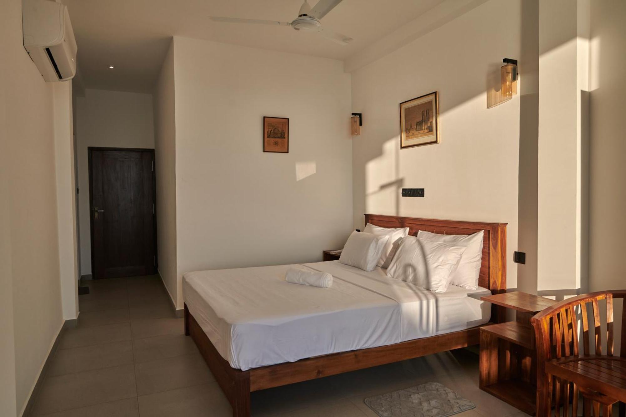 Kings Bay Beach Resort Galle Exteriér fotografie