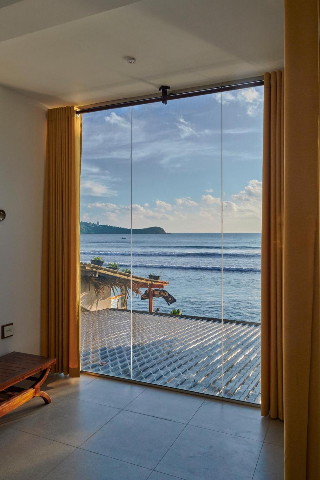 Kings Bay Beach Resort Galle Exteriér fotografie