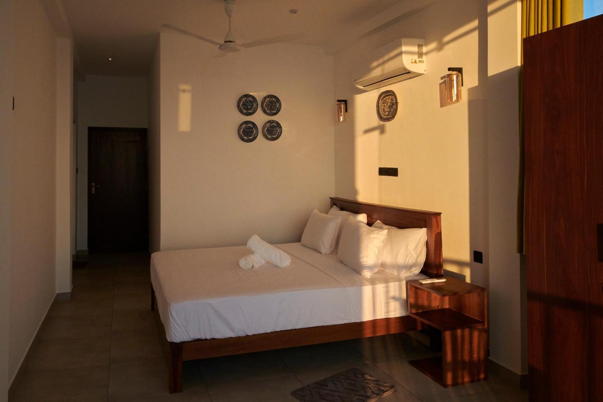 Kings Bay Beach Resort Galle Exteriér fotografie
